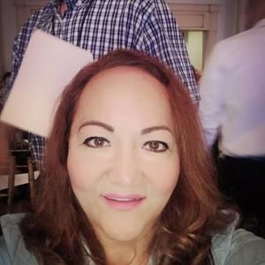 Meet your Posher, Aracely